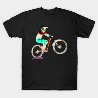 mtb T-Shirt